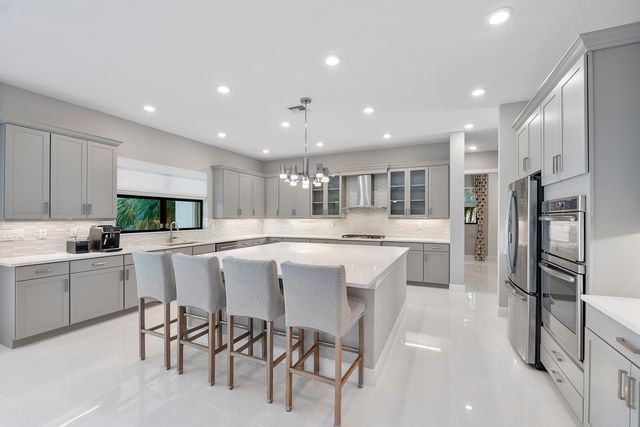 8685 Parkland Bay Drive, Parkland, FL 33076