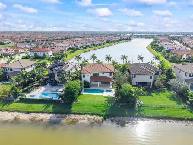 8685 Parkland Bay Drive, Parkland, FL 33076