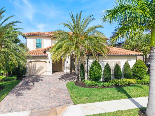 8685 Parkland Bay Drive, Parkland, FL 33076