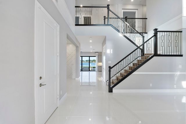 8685 Parkland Bay Drive, Parkland, FL 33076