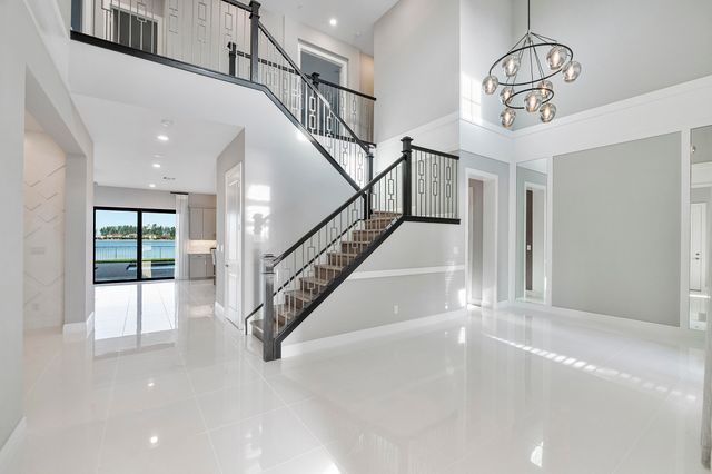 8685 Parkland Bay Drive, Parkland, FL 33076