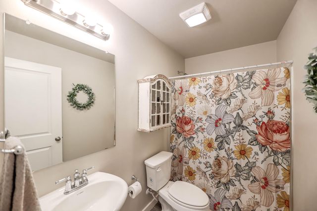 7528 33rd Place, Lubbock, TX 79407