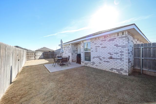 7528 33rd Place, Lubbock, TX 79407