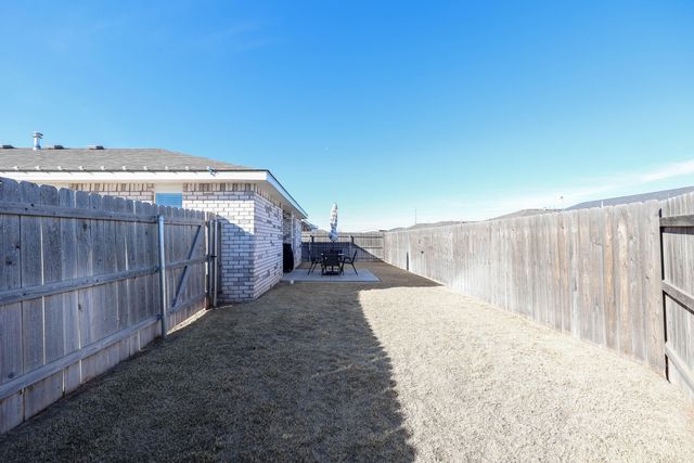 7528 33rd Place, Lubbock, TX 79407