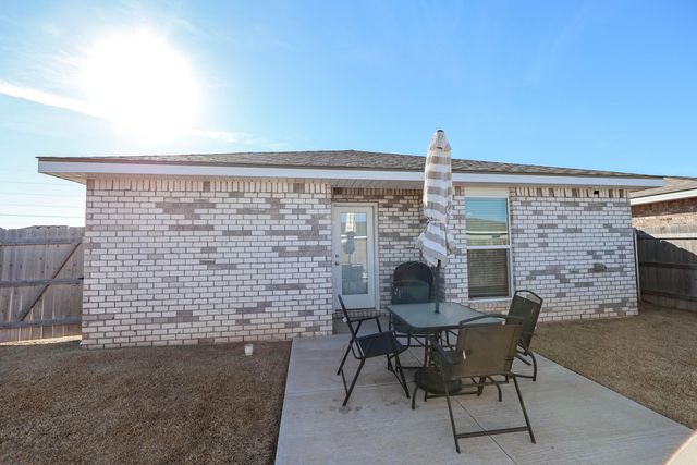 7528 33rd Place, Lubbock, TX 79407