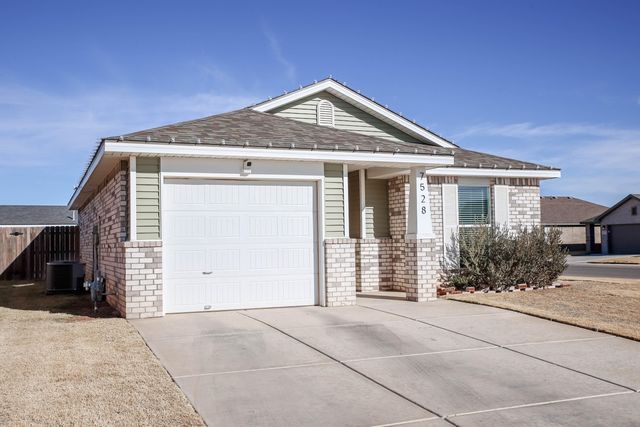 7528 33rd Place, Lubbock, TX 79407