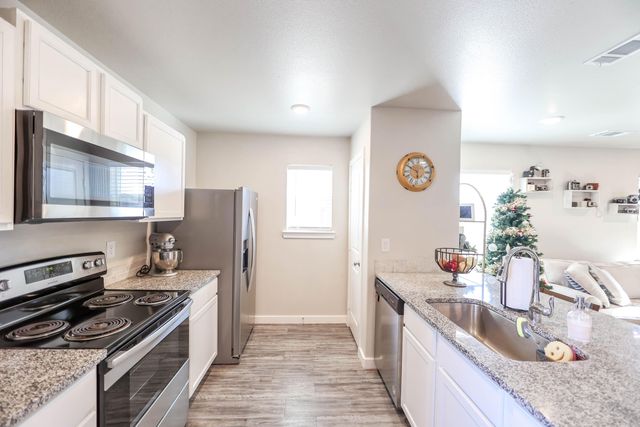 7528 33rd Place, Lubbock, TX 79407