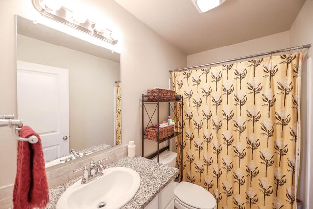 7528 33rd Place, Lubbock, TX 79407