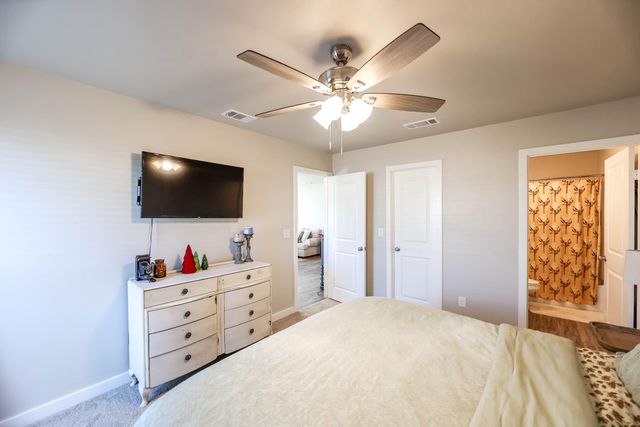 7528 33rd Place, Lubbock, TX 79407