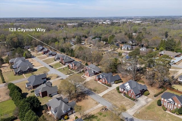 128 Cayman Way, Anderson, SC 29621