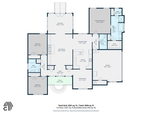 128 Cayman Way, Anderson, SC 29621