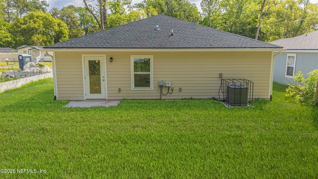 8942 5TH Avenue, Jacksonville, FL 32208
