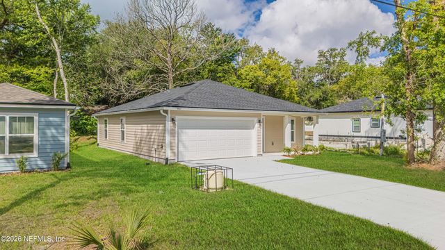 8942 5TH Avenue, Jacksonville, FL 32208