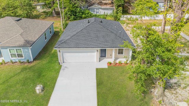 8942 5TH Avenue, Jacksonville, FL 32208