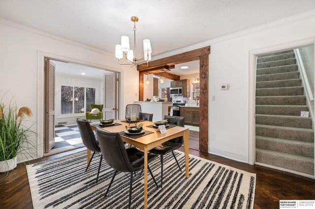 5119 Blondo Street, Omaha, NE 68104