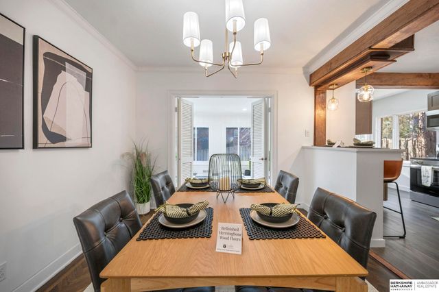 5119 Blondo Street, Omaha, NE 68104