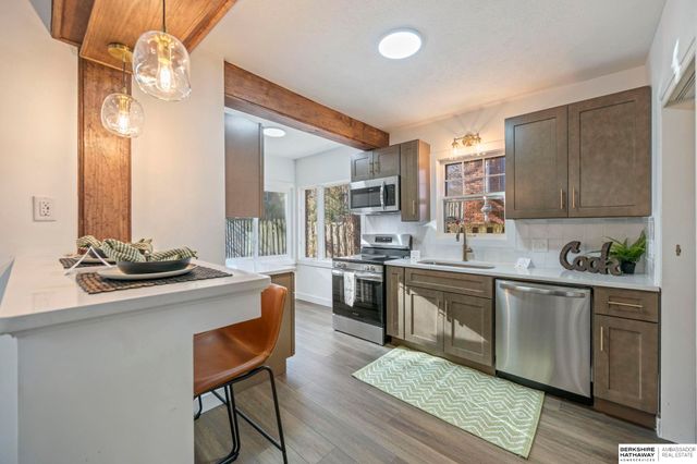 5119 Blondo Street, Omaha, NE 68104