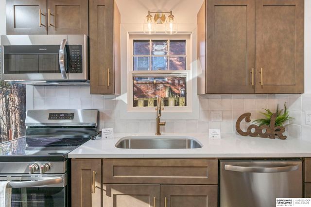 5119 Blondo Street, Omaha, NE 68104