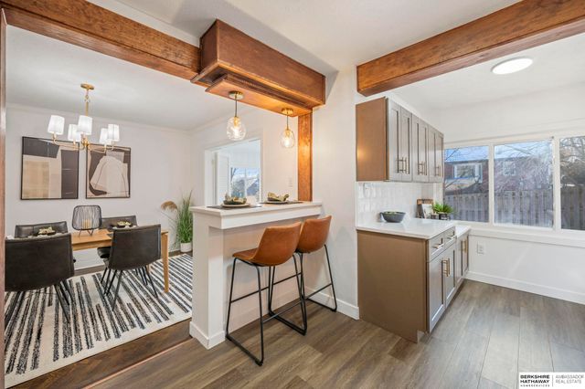 5119 Blondo Street, Omaha, NE 68104