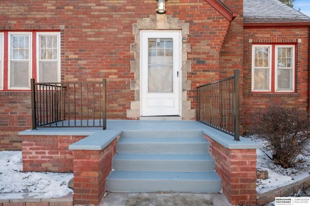 5119 Blondo Street, Omaha, NE 68104