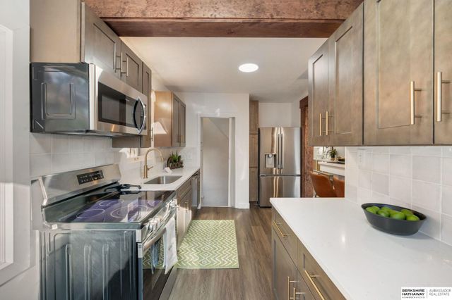 5119 Blondo Street, Omaha, NE 68104