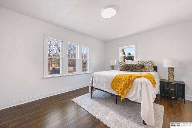 5119 Blondo Street, Omaha, NE 68104