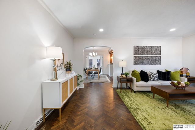 5119 Blondo Street, Omaha, NE 68104