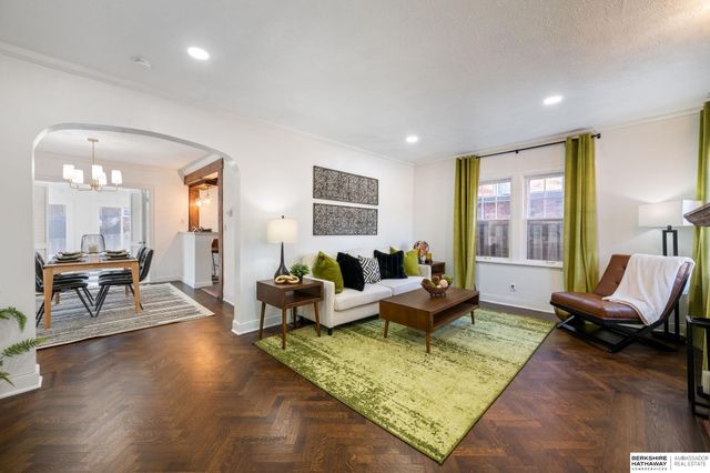 5119 Blondo Street, Omaha, NE 68104