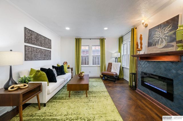 5119 Blondo Street, Omaha, NE 68104