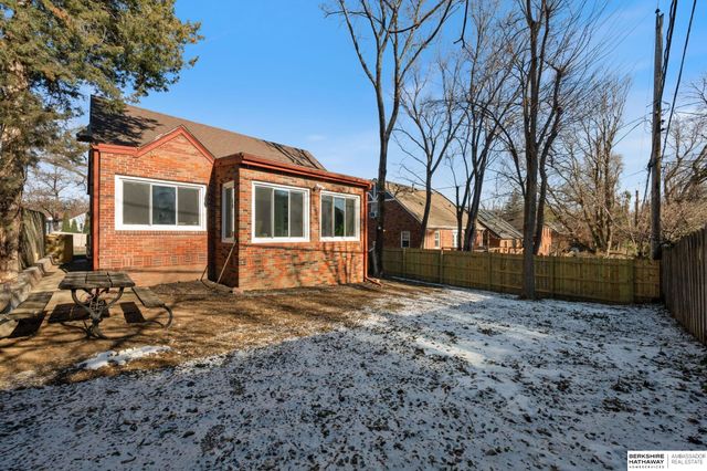 5119 Blondo Street, Omaha, NE 68104