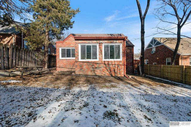 5119 Blondo Street, Omaha, NE 68104