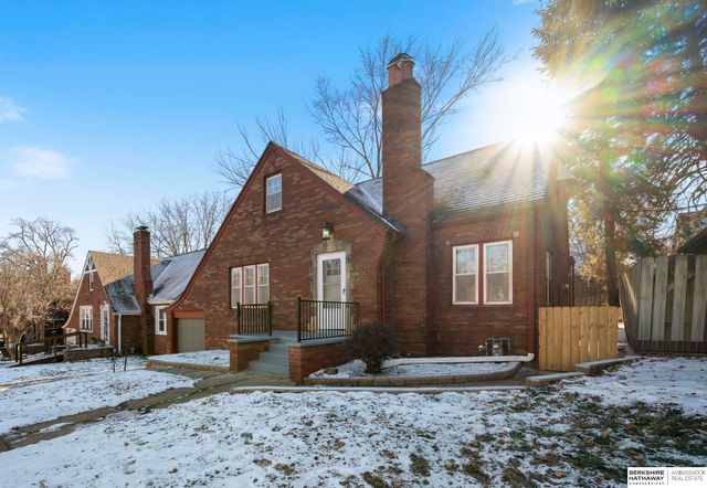 5119 Blondo Street, Omaha, NE 68104