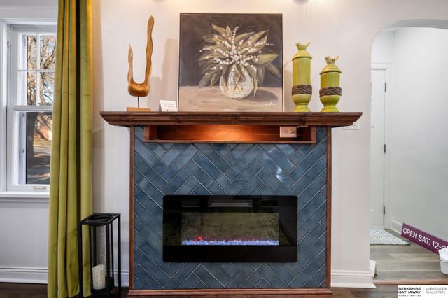 5119 Blondo Street, Omaha, NE 68104