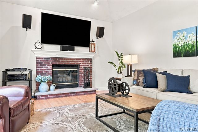 6954 Lockwood Lane, Lockport Town, NY 14094