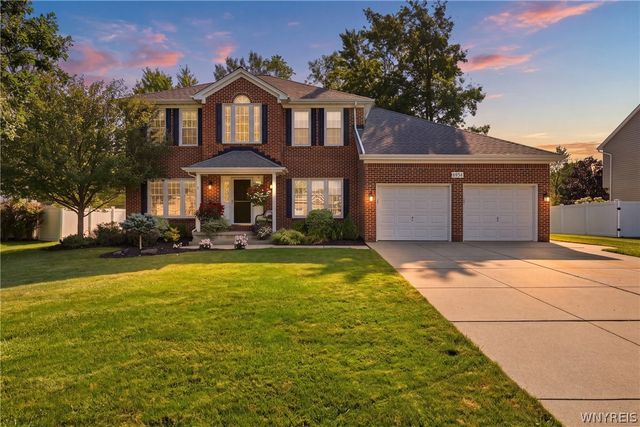 6954 Lockwood Lane, Lockport Town, NY 14094