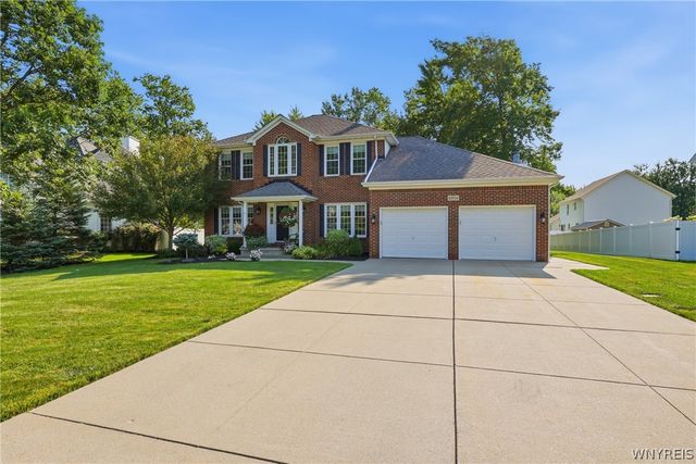 6954 Lockwood Lane, Lockport Town, NY 14094