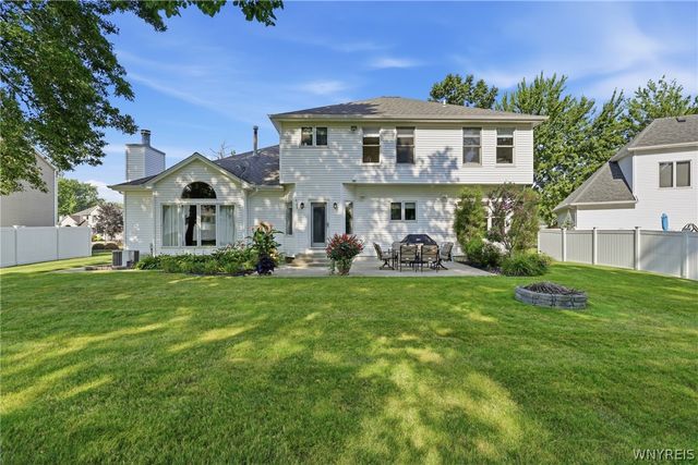 6954 Lockwood Lane, Lockport Town, NY 14094