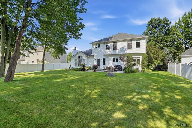 6954 Lockwood Lane, Lockport Town, NY 14094