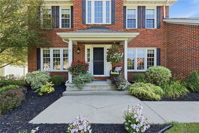 6954 Lockwood Lane, Lockport Town, NY 14094