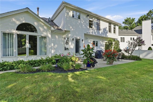 6954 Lockwood Lane, Lockport Town, NY 14094