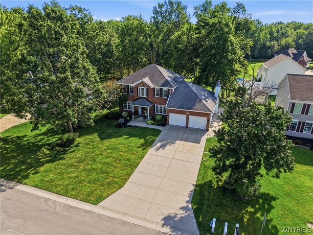 6954 Lockwood Lane, Lockport Town, NY 14094