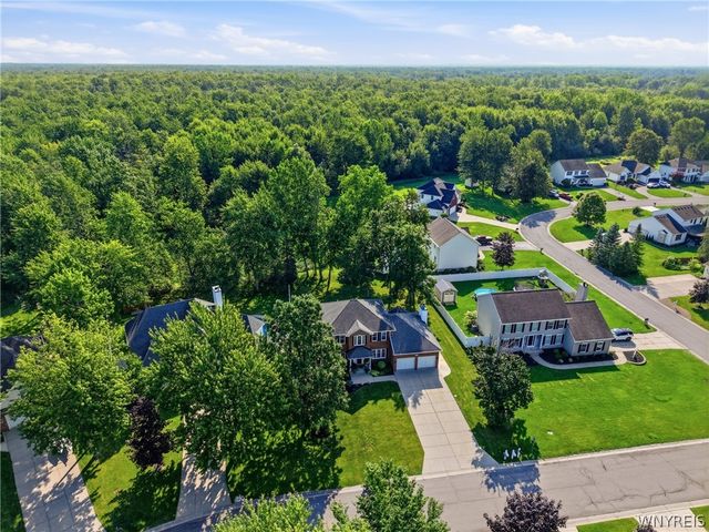 6954 Lockwood Lane, Lockport Town, NY 14094