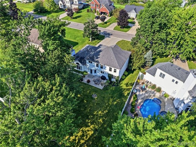 6954 Lockwood Lane, Lockport Town, NY 14094