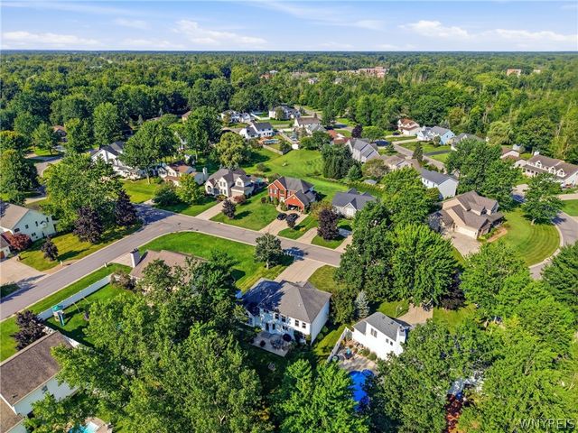 6954 Lockwood Lane, Lockport Town, NY 14094
