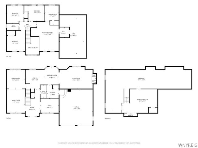 6954 Lockwood Lane, Lockport Town, NY 14094
