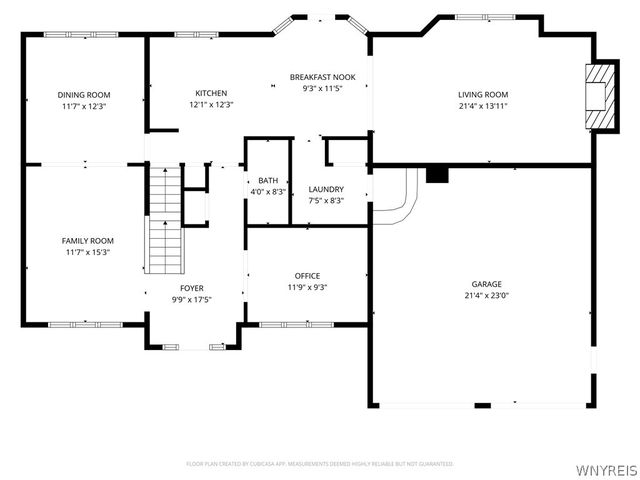 6954 Lockwood Lane, Lockport Town, NY 14094