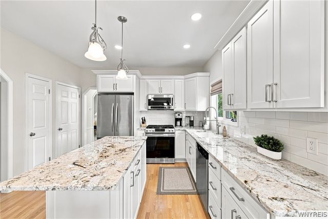 6954 Lockwood Lane, Lockport Town, NY 14094