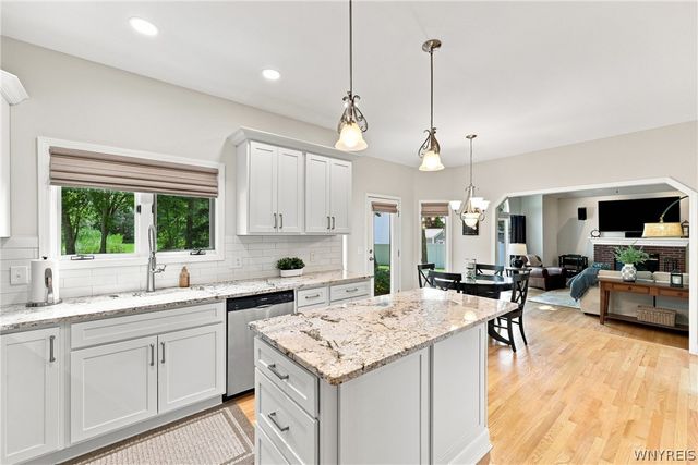 6954 Lockwood Lane, Lockport Town, NY 14094