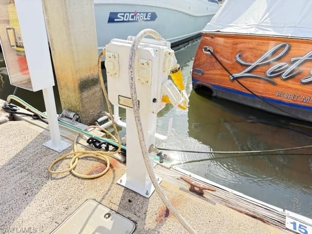 801 River Point DR, Naples, FL 34102