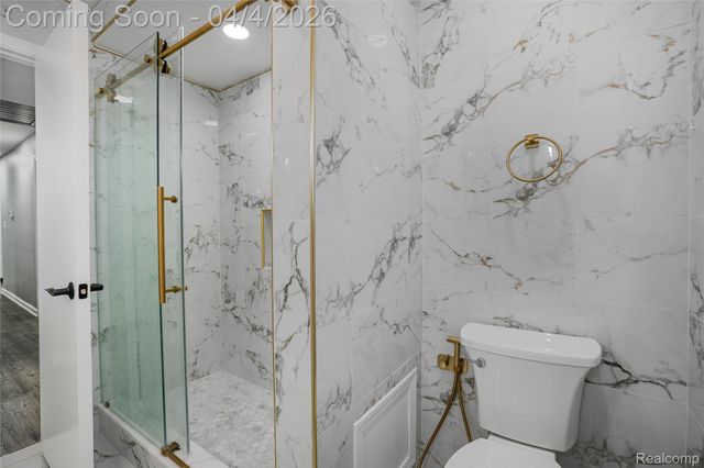 7117 N Evangeline Street, Dearborn Heights, MI 48127